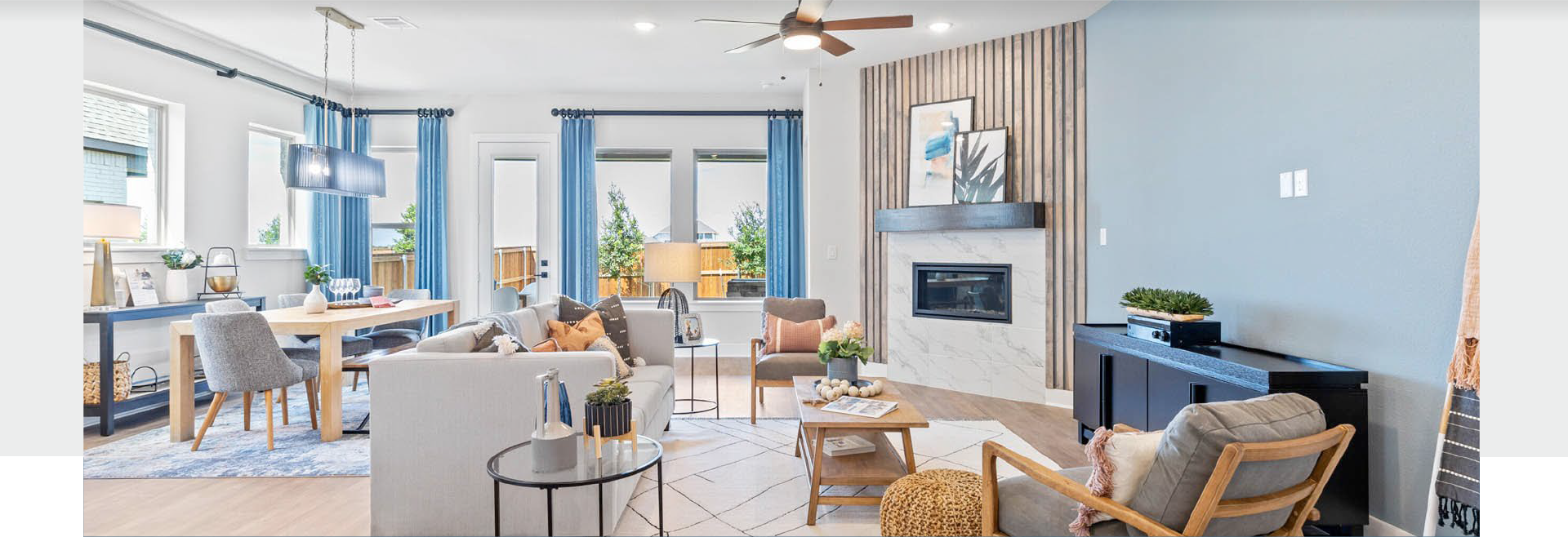 Highland Homes Bridgewater